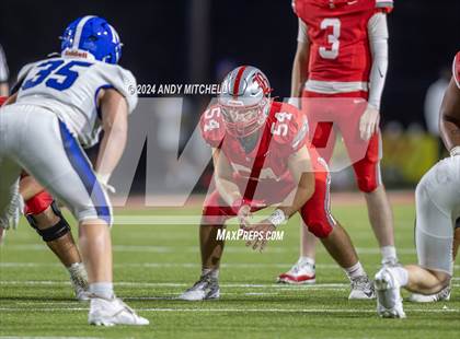 Thumbnail 2 in McCallie @ Baylor photogallery.