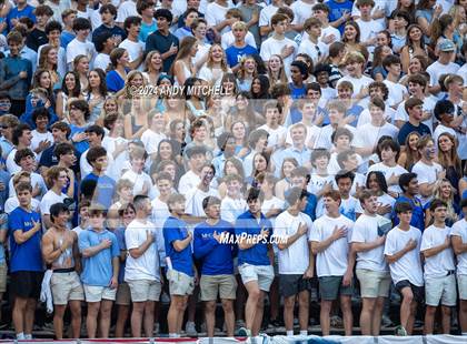 Thumbnail 3 in McCallie @ Baylor photogallery.