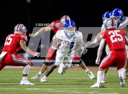Thumbnail 1 in McCallie @ Baylor photogallery.
