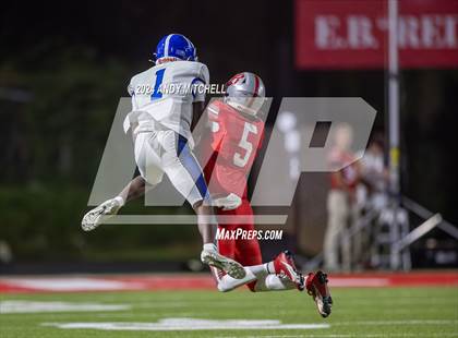Thumbnail 1 in McCallie @ Baylor photogallery.