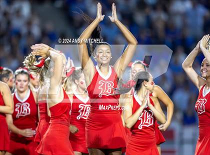 Thumbnail 1 in McCallie @ Baylor photogallery.