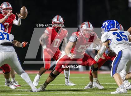 Thumbnail 3 in McCallie @ Baylor photogallery.