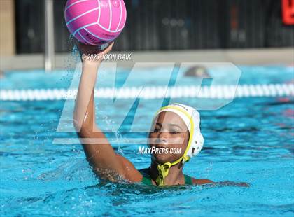 Thumbnail 1 in Castro Valley vs College Park (Tri Valley Invitational) photogallery.