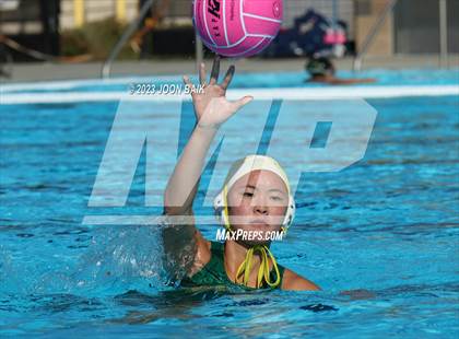 Thumbnail 1 in Castro Valley vs College Park (Tri Valley Invitational) photogallery.
