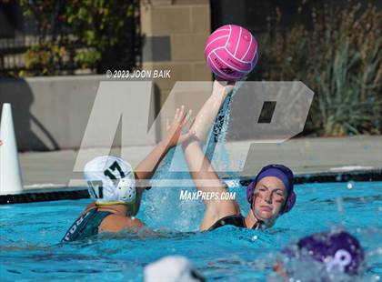 Thumbnail 1 in Castro Valley vs College Park (Tri Valley Invitational) photogallery.
