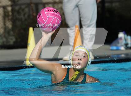 Thumbnail 1 in Castro Valley vs College Park (Tri Valley Invitational) photogallery.