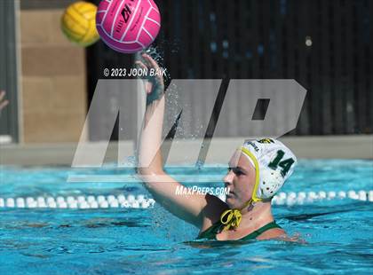 Thumbnail 1 in Castro Valley vs College Park (Tri Valley Invitational) photogallery.