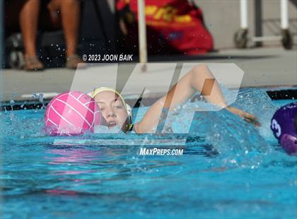 Thumbnail 2 in Castro Valley vs College Park (Tri Valley Invitational) photogallery.