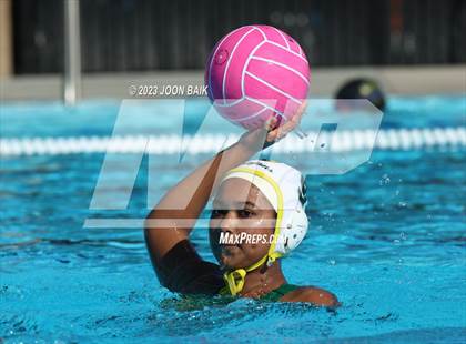 Thumbnail 1 in Castro Valley vs College Park (Tri Valley Invitational) photogallery.