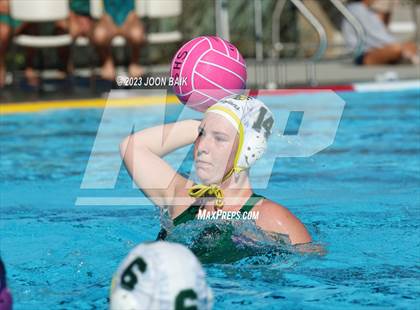 Thumbnail 1 in Castro Valley vs College Park (Tri Valley Invitational) photogallery.