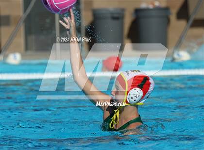 Thumbnail 1 in Castro Valley vs College Park (Tri Valley Invitational) photogallery.