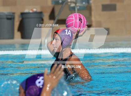 Thumbnail 1 in Castro Valley vs College Park (Tri Valley Invitational) photogallery.