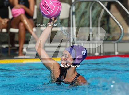 Thumbnail 1 in Castro Valley vs College Park (Tri Valley Invitational) photogallery.
