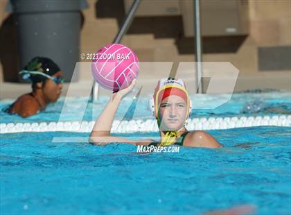 Thumbnail 1 in Castro Valley vs College Park (Tri Valley Invitational) photogallery.