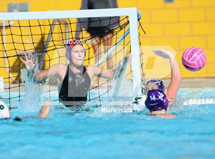 Thumbnail 1 in Castro Valley vs College Park (Tri Valley Invitational) photogallery.