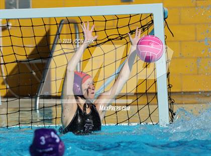 Thumbnail 1 in Castro Valley vs College Park (Tri Valley Invitational) photogallery.