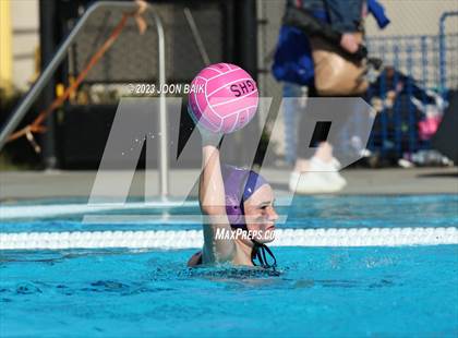 Thumbnail 2 in Castro Valley vs College Park (Tri Valley Invitational) photogallery.