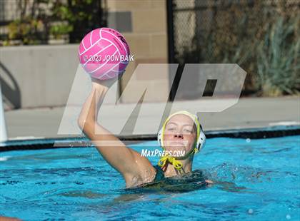 Thumbnail 1 in Castro Valley vs College Park (Tri Valley Invitational) photogallery.