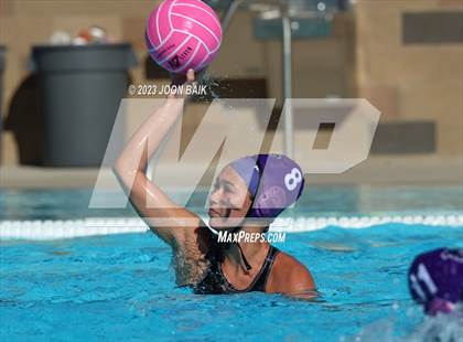 Thumbnail 1 in Castro Valley vs College Park (Tri Valley Invitational) photogallery.