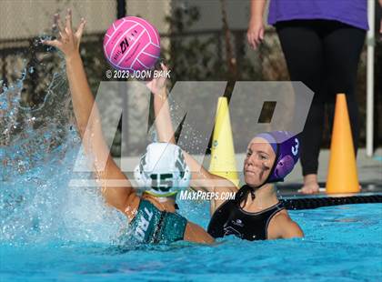 Thumbnail 1 in Castro Valley vs College Park (Tri Valley Invitational) photogallery.