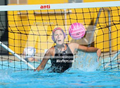 Thumbnail 1 in Castro Valley vs College Park (Tri Valley Invitational) photogallery.