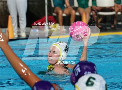 Thumbnail 1 in Castro Valley vs College Park (Tri Valley Invitational) photogallery.