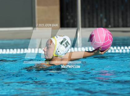 Thumbnail 1 in Castro Valley vs College Park (Tri Valley Invitational) photogallery.