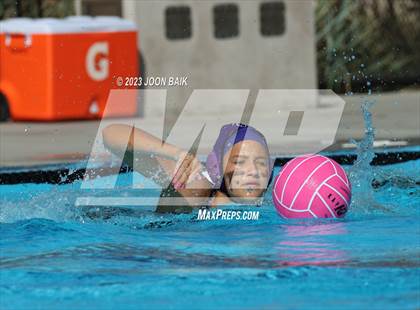 Thumbnail 1 in Castro Valley vs College Park (Tri Valley Invitational) photogallery.