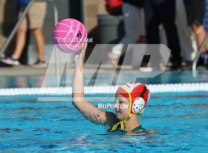 Thumbnail 3 in Castro Valley vs College Park (Tri Valley Invitational) photogallery.