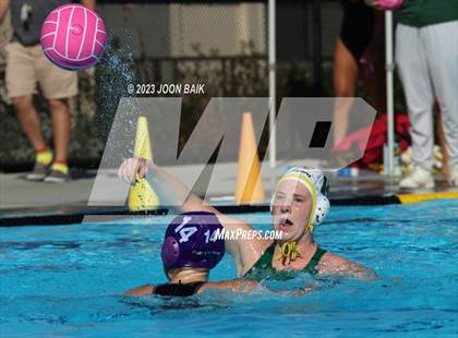 Thumbnail 1 in Castro Valley vs College Park (Tri Valley Invitational) photogallery.