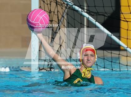 Thumbnail 1 in Castro Valley vs College Park (Tri Valley Invitational) photogallery.