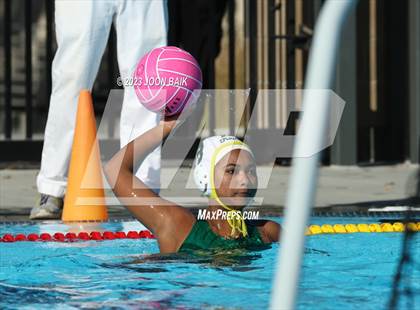 Thumbnail 1 in Castro Valley vs College Park (Tri Valley Invitational) photogallery.