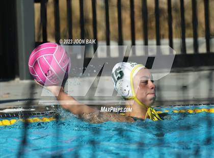 Thumbnail 1 in Castro Valley vs College Park (Tri Valley Invitational) photogallery.