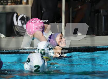 Thumbnail 2 in Castro Valley vs College Park (Tri Valley Invitational) photogallery.