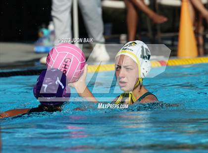 Thumbnail 1 in Castro Valley vs College Park (Tri Valley Invitational) photogallery.