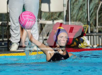 Thumbnail 1 in Castro Valley vs College Park (Tri Valley Invitational) photogallery.