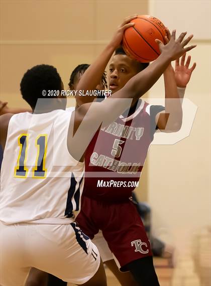 Thumbnail 3 in Trinity Catholic @ Confluence Prep Academy photogallery.