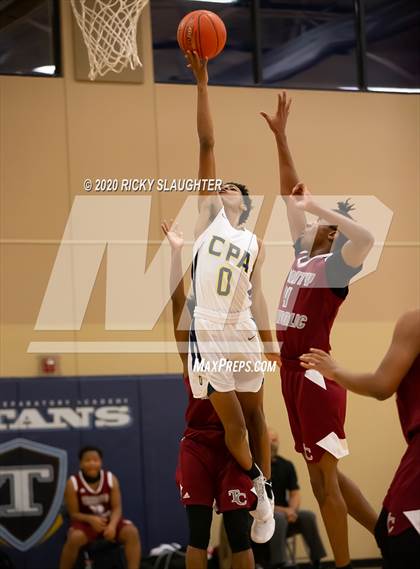 Thumbnail 3 in Trinity Catholic @ Confluence Prep Academy photogallery.