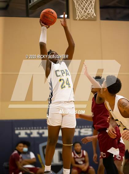 Thumbnail 3 in Trinity Catholic @ Confluence Prep Academy photogallery.