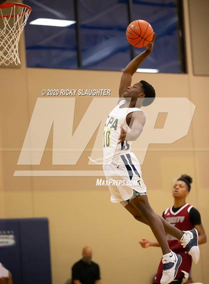 Thumbnail 3 in Trinity Catholic @ Confluence Prep Academy photogallery.