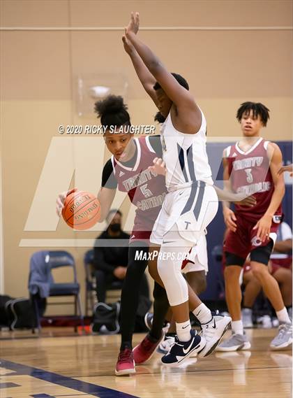 Thumbnail 3 in Trinity Catholic @ Confluence Prep Academy photogallery.
