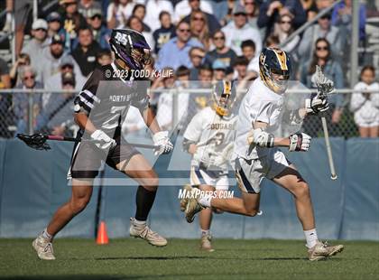 Thumbnail 1 in Haddam-Killingworth vs. North Branford (Shoreline Final) photogallery.