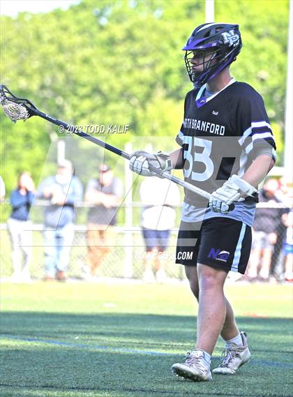 Thumbnail 1 in Haddam-Killingworth vs. North Branford (Shoreline Final) photogallery.