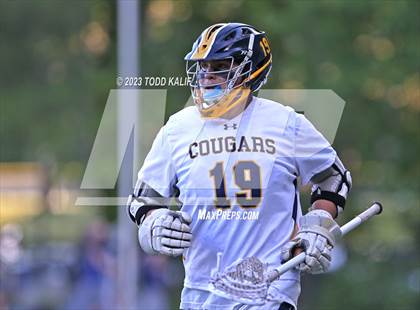 Thumbnail 1 in Haddam-Killingworth vs. North Branford (Shoreline Final) photogallery.