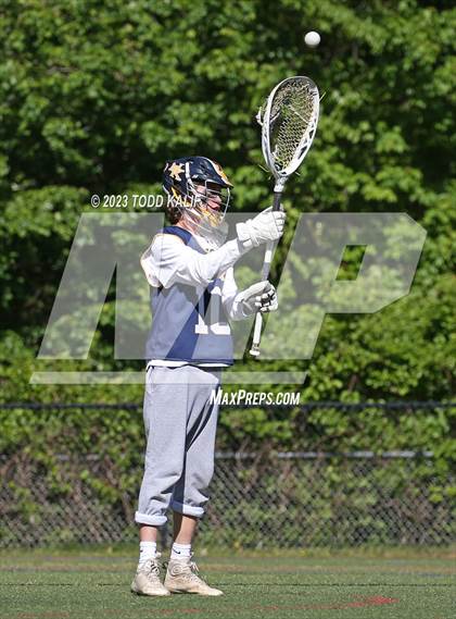 Thumbnail 1 in Haddam-Killingworth vs. North Branford (Shoreline Final) photogallery.