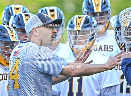 Thumbnail 1 in Haddam-Killingworth vs. North Branford (Shoreline Final) photogallery.