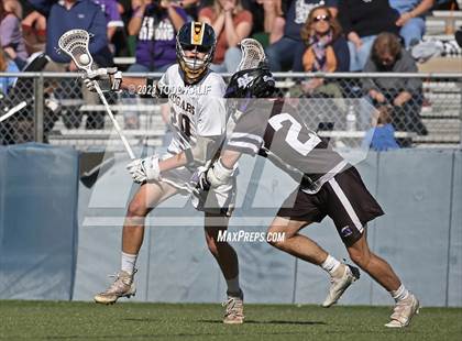 Thumbnail 3 in Haddam-Killingworth vs. North Branford (Shoreline Final) photogallery.