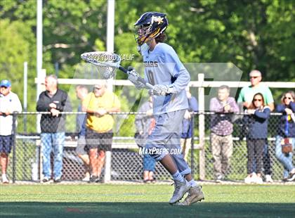 Thumbnail 2 in Haddam-Killingworth vs. North Branford (Shoreline Final) photogallery.