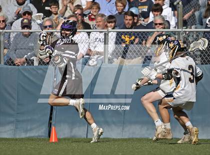 Thumbnail 1 in Haddam-Killingworth vs. North Branford (Shoreline Final) photogallery.
