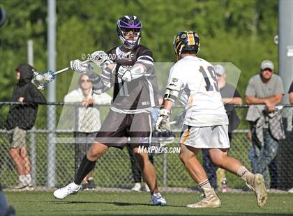 Thumbnail 3 in Haddam-Killingworth vs. North Branford (Shoreline Final) photogallery.